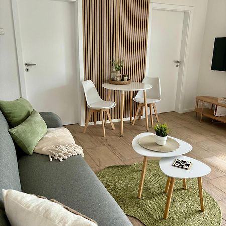 Home & Apart - Apartment Im Herzen Von Kreyenbrueck - Apartment 1 Ольденбург Экстерьер фото