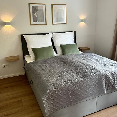 Home & Apart - Apartment Im Herzen Von Kreyenbrueck - Apartment 1 Ольденбург Экстерьер фото