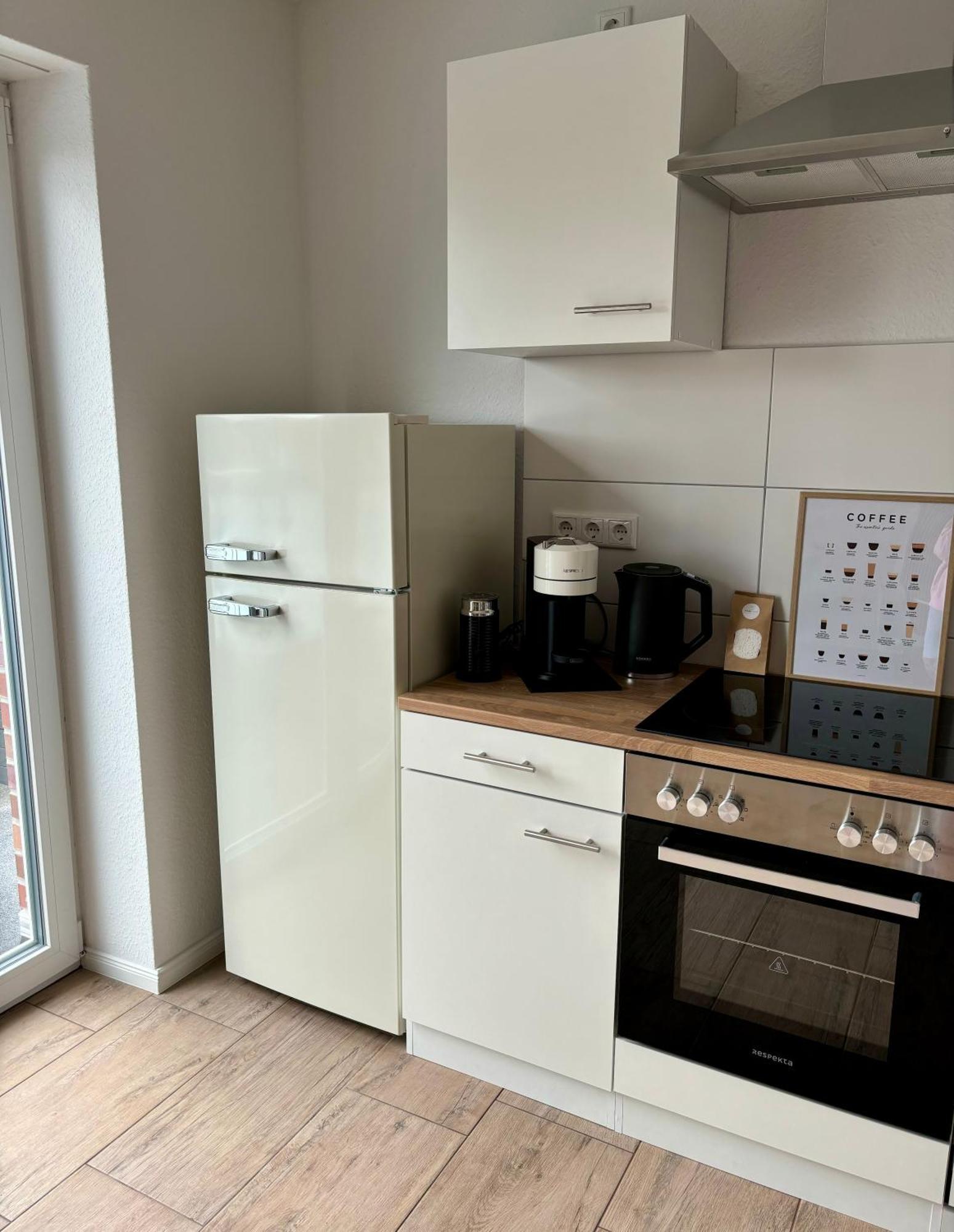 Home & Apart - Apartment Im Herzen Von Kreyenbrueck - Apartment 1 Ольденбург Экстерьер фото