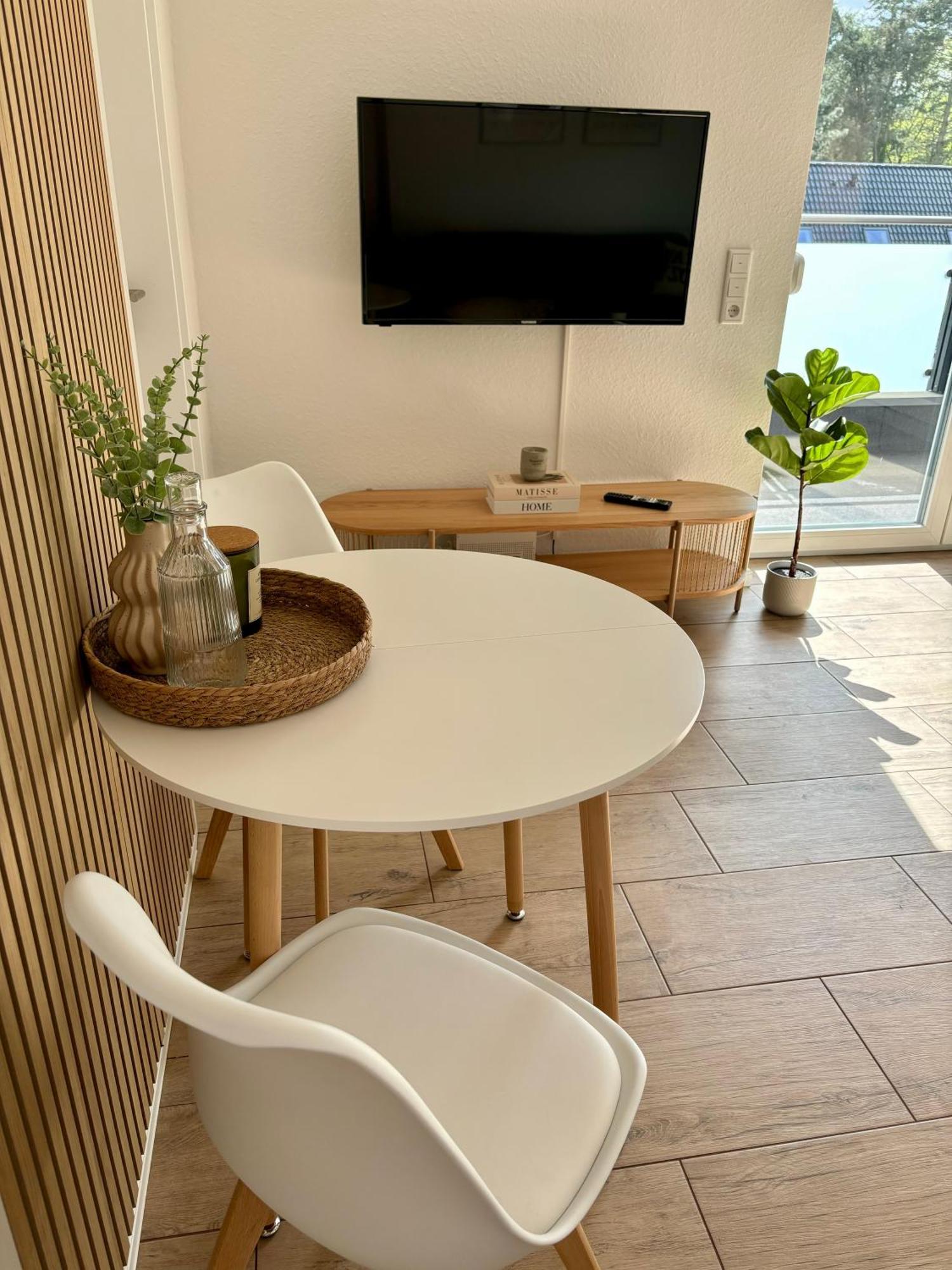 Home & Apart - Apartment Im Herzen Von Kreyenbrueck - Apartment 1 Ольденбург Экстерьер фото