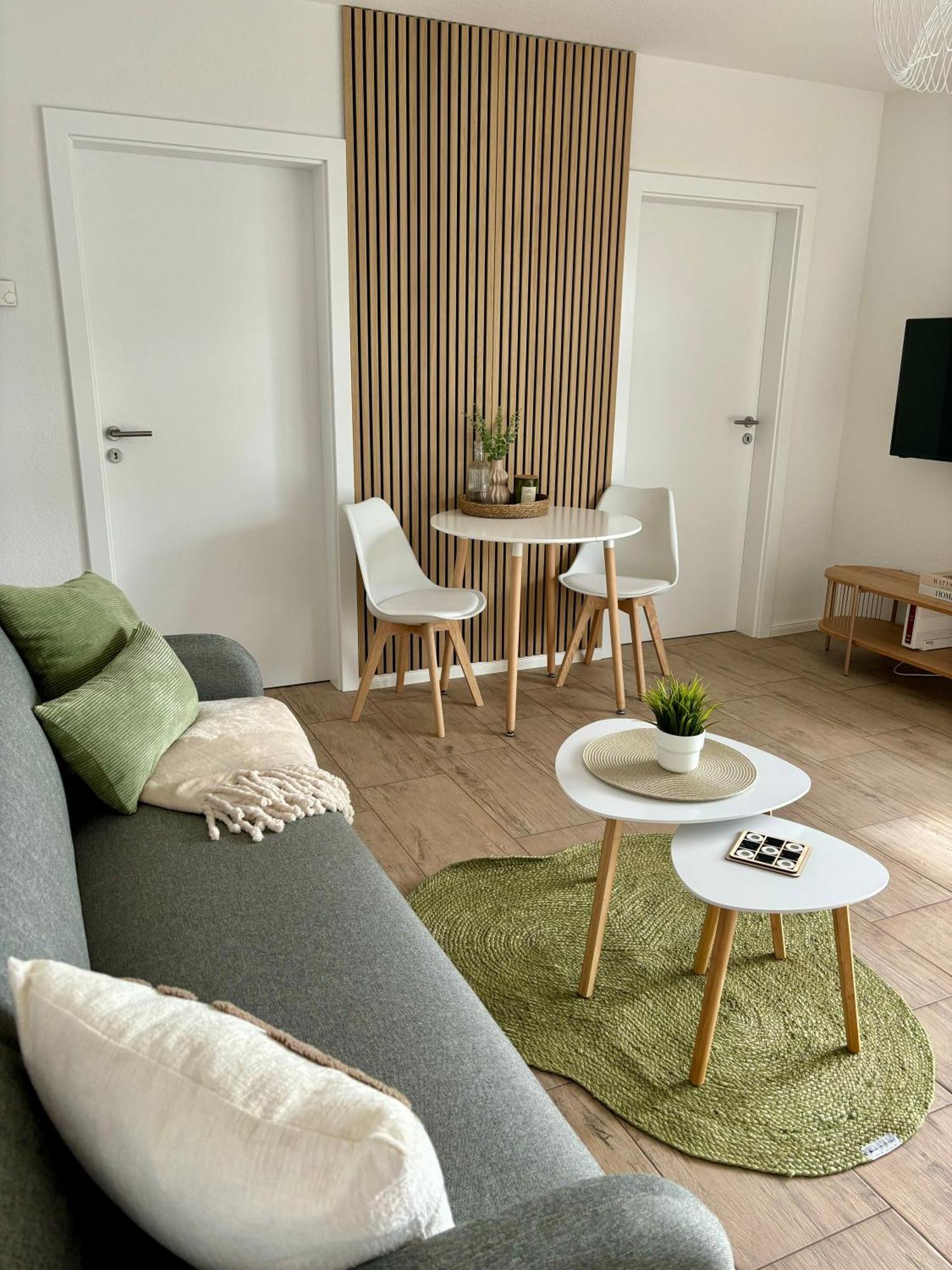 Home & Apart - Apartment Im Herzen Von Kreyenbrueck - Apartment 1 Ольденбург Экстерьер фото