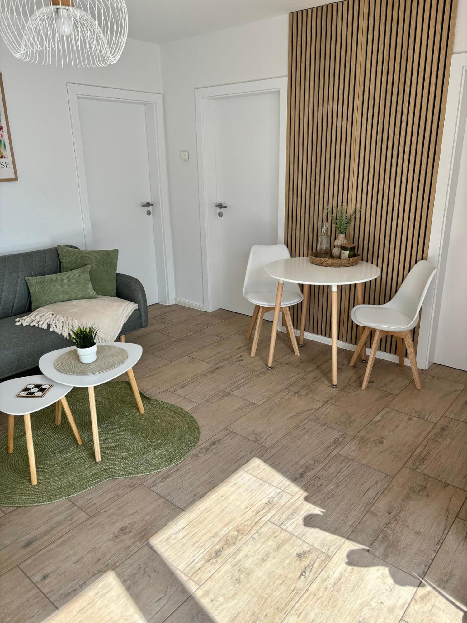 Home & Apart - Apartment Im Herzen Von Kreyenbrueck - Apartment 1 Ольденбург Экстерьер фото