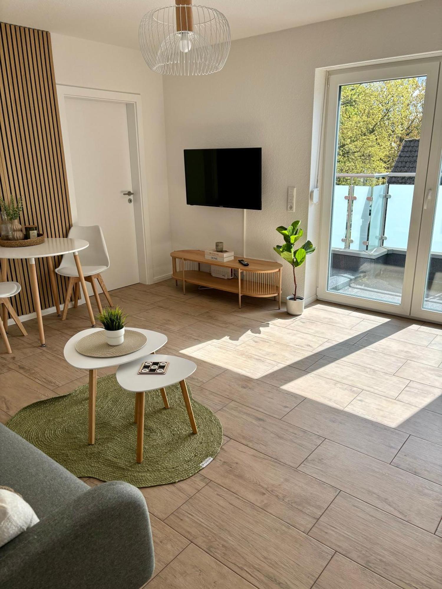 Home & Apart - Apartment Im Herzen Von Kreyenbrueck - Apartment 1 Ольденбург Экстерьер фото